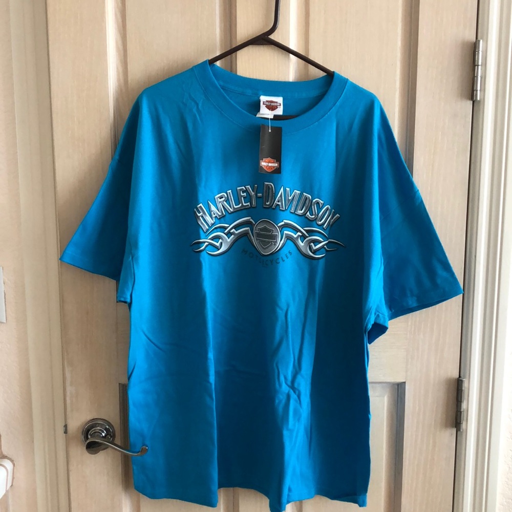 Harley Davidson Shirt
